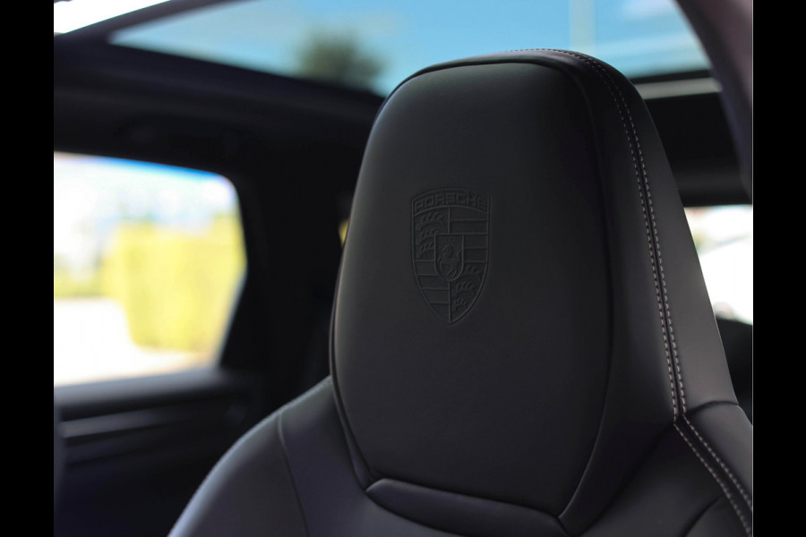 Porsche Cayenne 3.0 E-Hybrid *Keramisch*SportDesign*Pano*Carbon*
