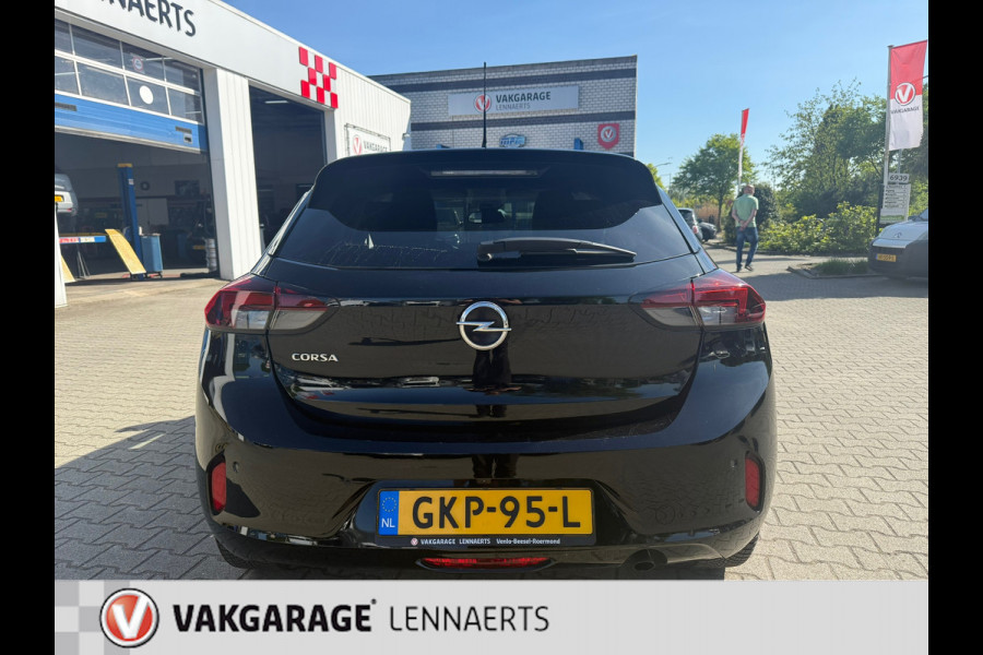 Opel Corsa 1.2 Elegance AUTOMAAT (BOVAG/RIJKLAARPRIS)
