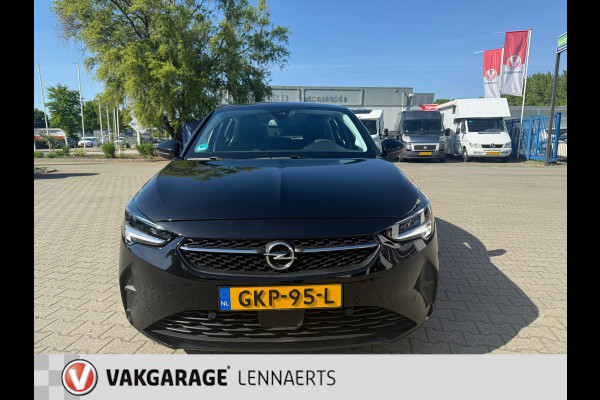 Opel Corsa 1.2 Elegance AUTOMAAT (BOVAG/RIJKLAARPRIS)