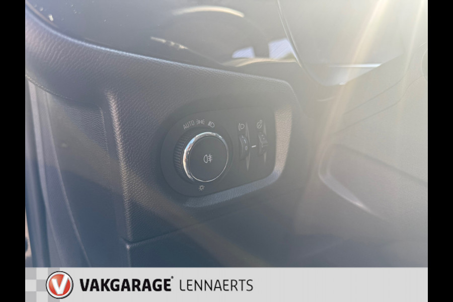 Opel Corsa 1.2 Elegance AUTOMAAT (BOVAG/RIJKLAARPRIS)