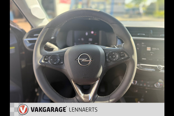 Opel Corsa 1.2 Elegance AUTOMAAT (BOVAG/RIJKLAARPRIS)