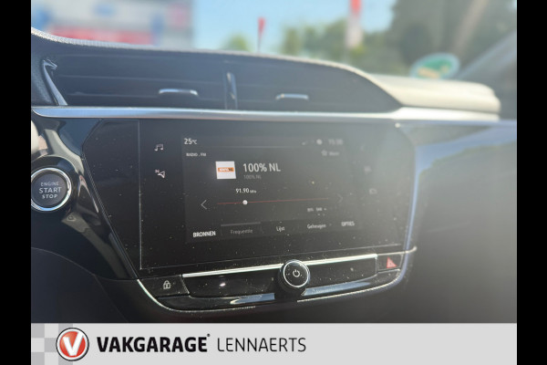 Opel Corsa 1.2 Elegance AUTOMAAT (BOVAG/RIJKLAARPRIS)
