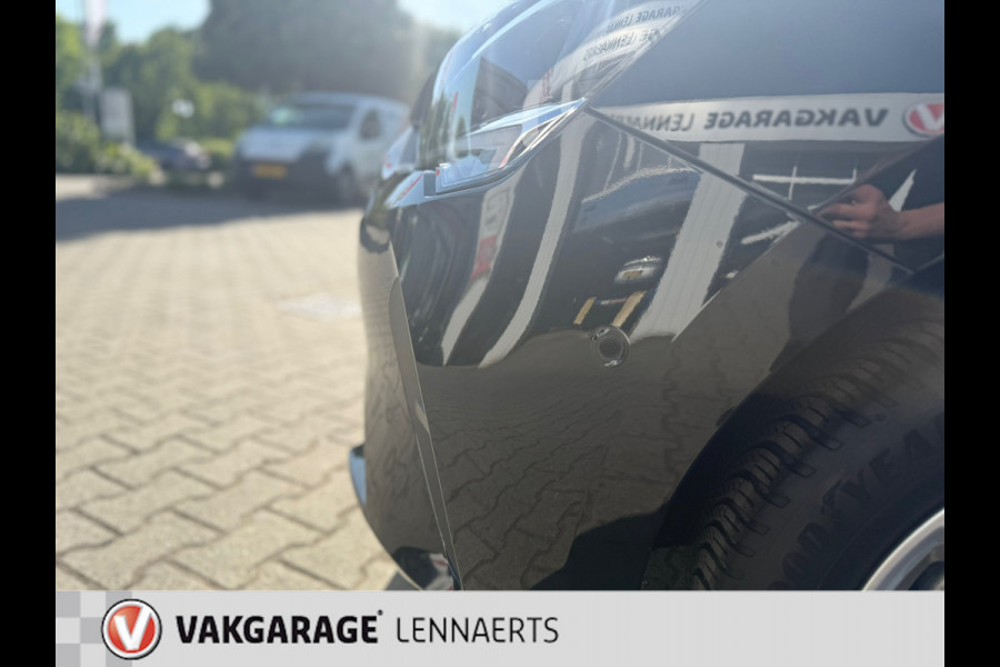 Opel Corsa 1.2 Elegance AUTOMAAT (BOVAG/RIJKLAARPRIS)
