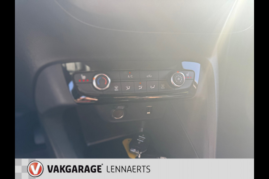 Opel Corsa 1.2 Elegance AUTOMAAT (BOVAG/RIJKLAARPRIS)