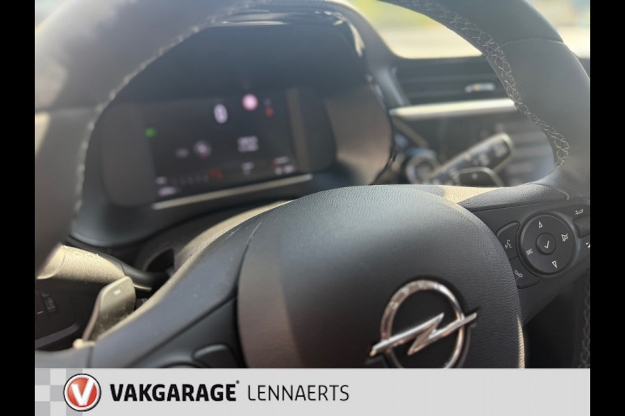 Opel Corsa 1.2 Elegance AUTOMAAT (BOVAG/RIJKLAARPRIS)