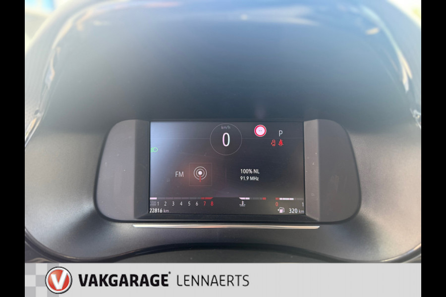 Opel Corsa 1.2 Elegance AUTOMAAT (BOVAG/RIJKLAARPRIS)