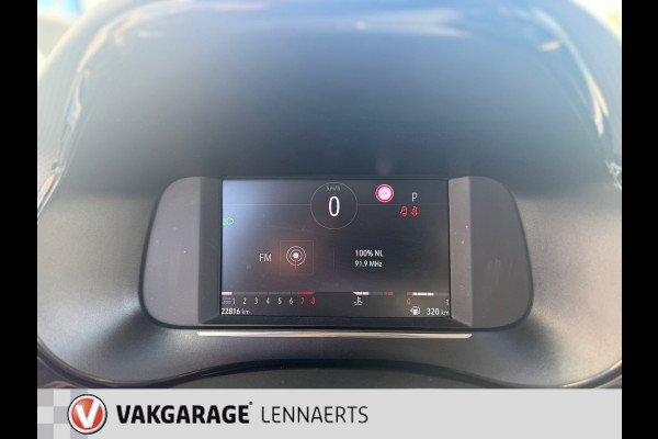 Opel Corsa 1.2 Elegance AUTOMAAT (BOVAG/RIJKLAARPRIS)