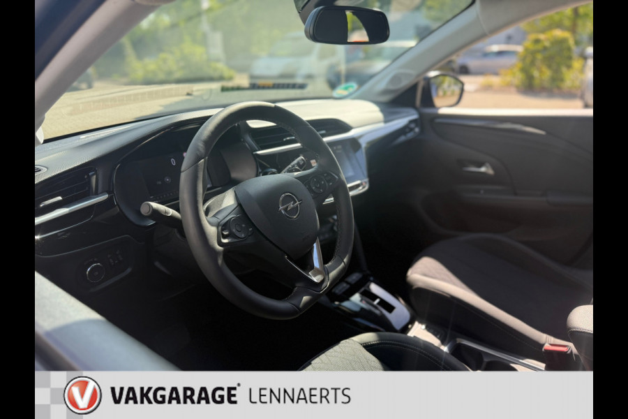 Opel Corsa 1.2 Elegance AUTOMAAT (BOVAG/RIJKLAARPRIS)