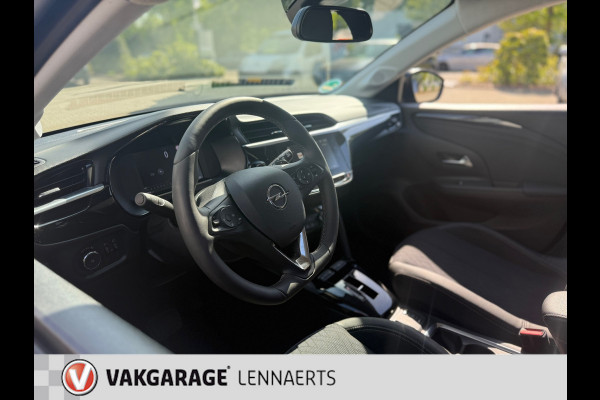Opel Corsa 1.2 Elegance AUTOMAAT (BOVAG/RIJKLAARPRIS)