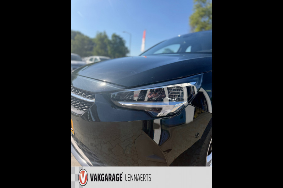 Opel Corsa 1.2 Elegance AUTOMAAT (BOVAG/RIJKLAARPRIS)