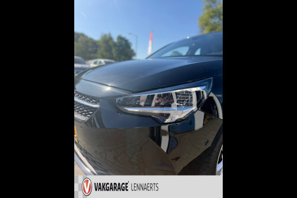 Opel Corsa 1.2 Elegance AUTOMAAT (BOVAG/RIJKLAARPRIS)