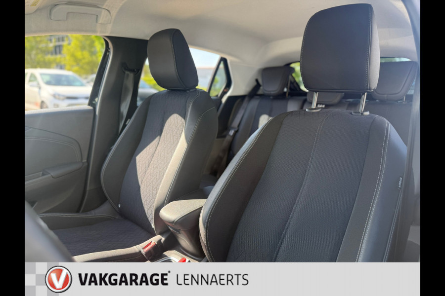 Opel Corsa 1.2 Elegance AUTOMAAT (BOVAG/RIJKLAARPRIS)