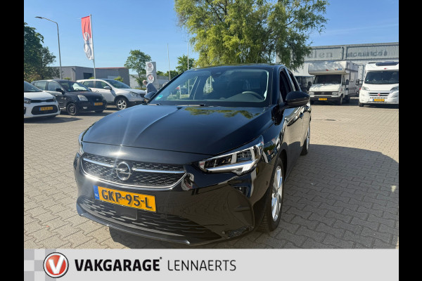 Opel Corsa 1.2 Elegance AUTOMAAT (BOVAG/RIJKLAARPRIS)
