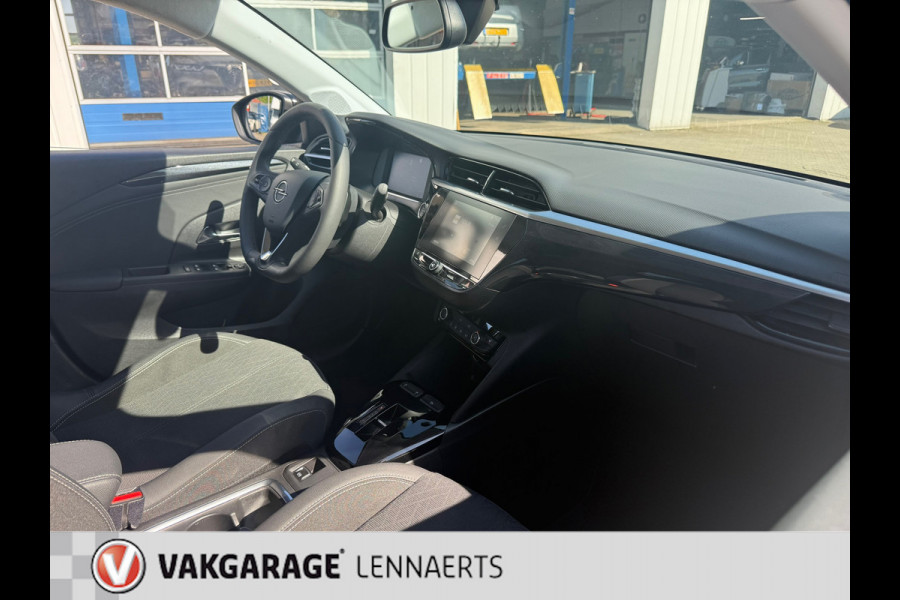 Opel Corsa 1.2 Elegance AUTOMAAT (BOVAG/RIJKLAARPRIS)