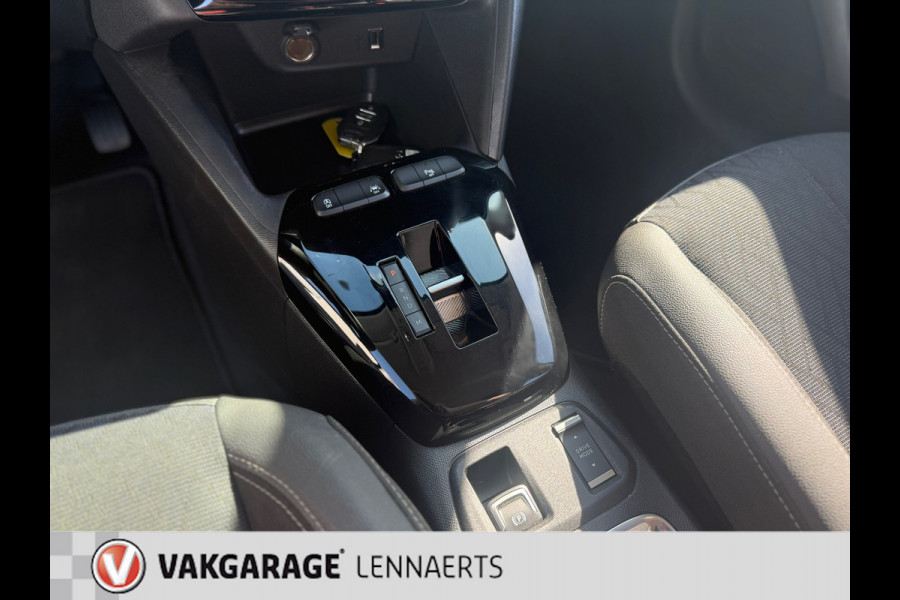 Opel Corsa 1.2 Elegance AUTOMAAT (BOVAG/RIJKLAARPRIS)