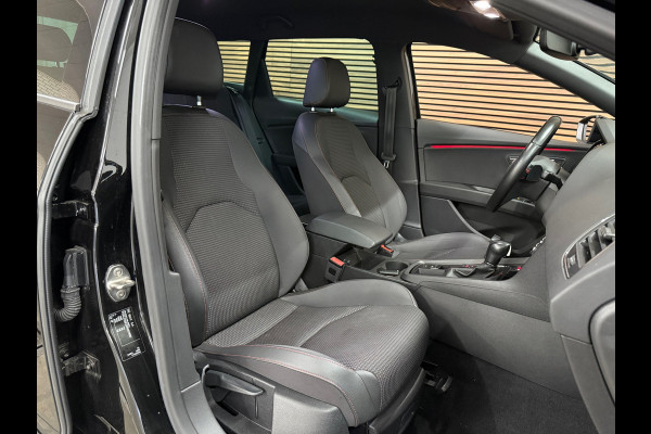 Seat León ST 1.5 TSI FR Business Intense Automaat | Beats | Camera | Sport | 18' inch