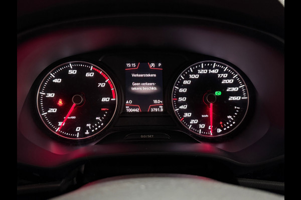 Seat León ST 1.5 TSI FR Business Intense Automaat | Beats | Camera | Sport | 18' inch