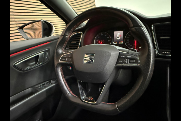 Seat León ST 1.5 TSI FR Business Intense Automaat | Beats | Camera | Sport | 18' inch