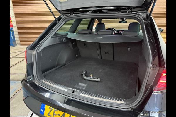 Seat León ST 1.5 TSI FR Business Intense Automaat | Beats | Camera | Sport | 18' inch