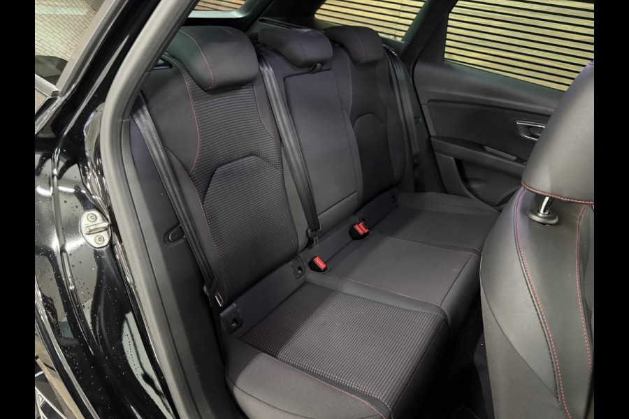 Seat León ST 1.5 TSI FR Business Intense Automaat | Beats | Camera | Sport | 18' inch