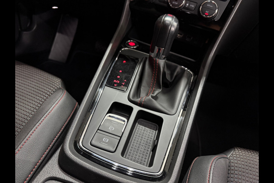 Seat León ST 1.5 TSI FR Business Intense Automaat | Beats | Camera | Sport | 18' inch