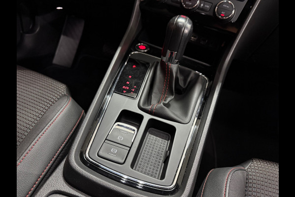 Seat León ST 1.5 TSI FR Business Intense Automaat | Beats | Camera | Sport | 18' inch