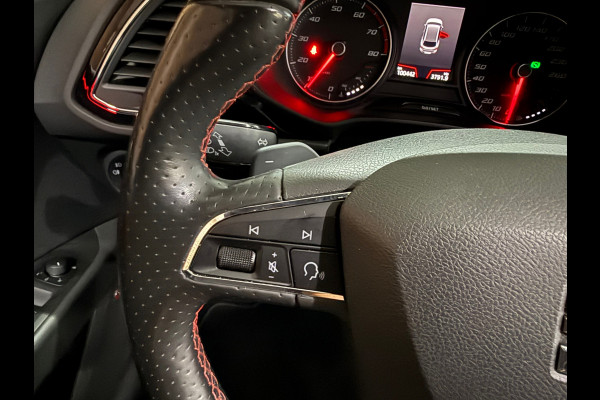 Seat León ST 1.5 TSI FR Business Intense Automaat | Beats | Camera | Sport | 18' inch