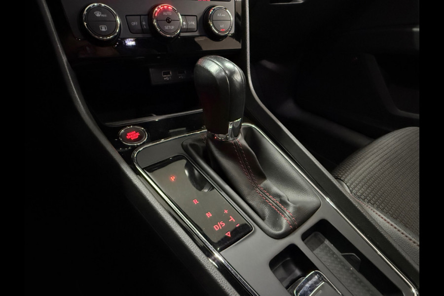 Seat León ST 1.5 TSI FR Business Intense Automaat | Beats | Camera | Sport | 18' inch