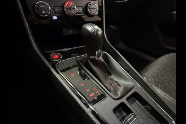 Seat León ST 1.5 TSI FR Business Intense Automaat | Beats | Camera | Sport | 18' inch