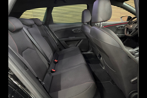 Seat León ST 1.5 TSI FR Business Intense Automaat | Beats | Camera | Sport | 18' inch