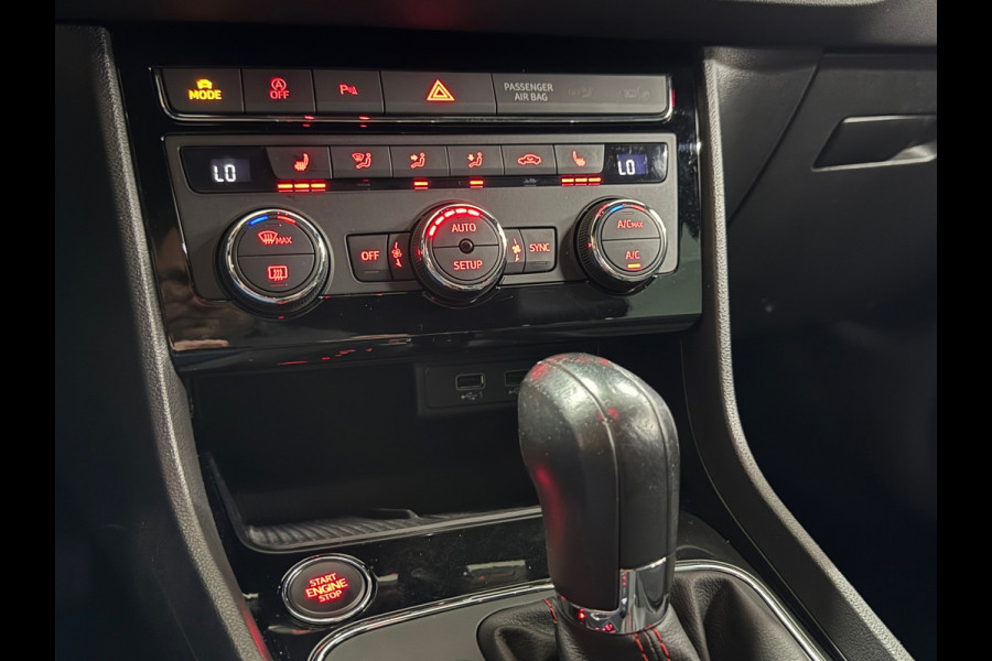 Seat León ST 1.5 TSI FR Business Intense Automaat | Beats | Camera | Sport | 18' inch
