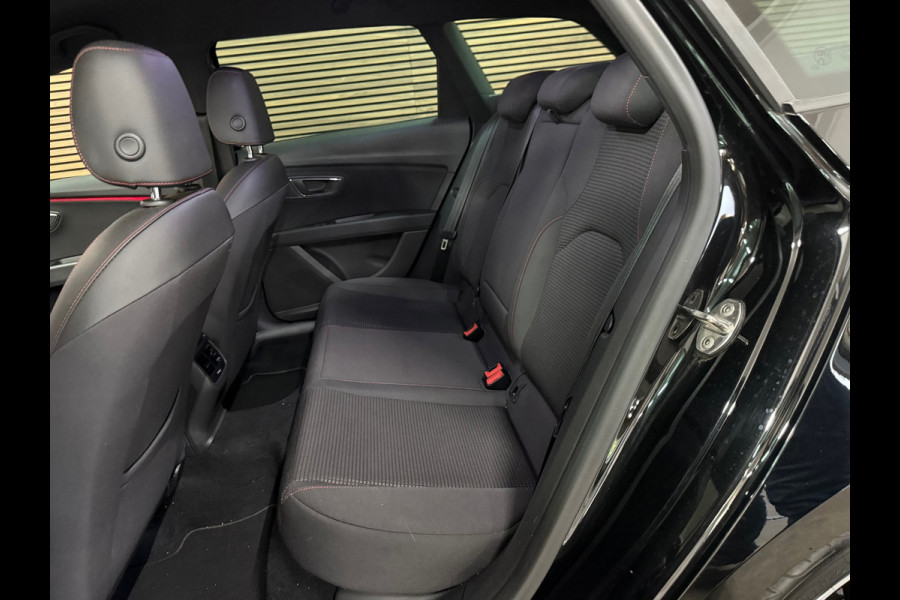 Seat León ST 1.5 TSI FR Business Intense Automaat | Beats | Camera | Sport | 18' inch