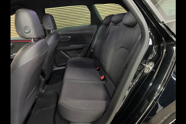 Seat León ST 1.5 TSI FR Business Intense Automaat | Beats | Camera | Sport | 18' inch