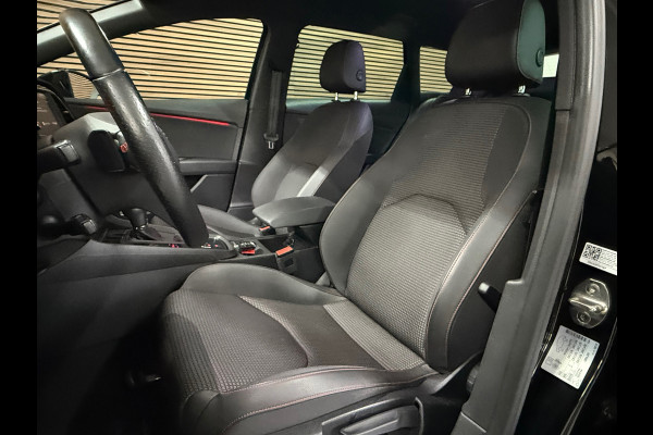 Seat León ST 1.5 TSI FR Business Intense Automaat | Beats | Camera | Sport | 18' inch