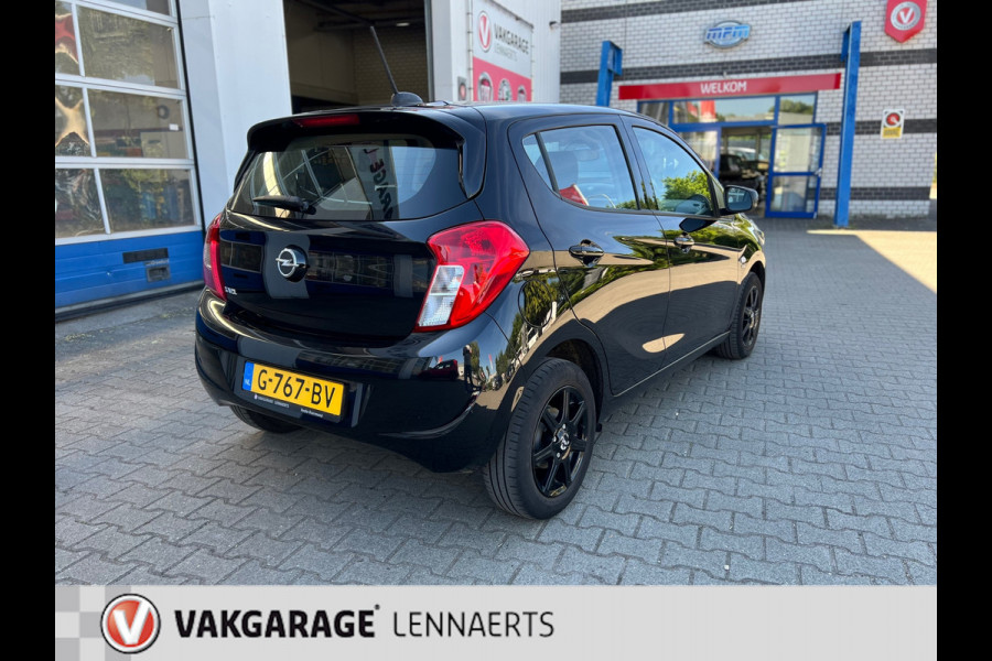 Opel KARL 1.0 ecoFLEX 120 Jaar Edition
