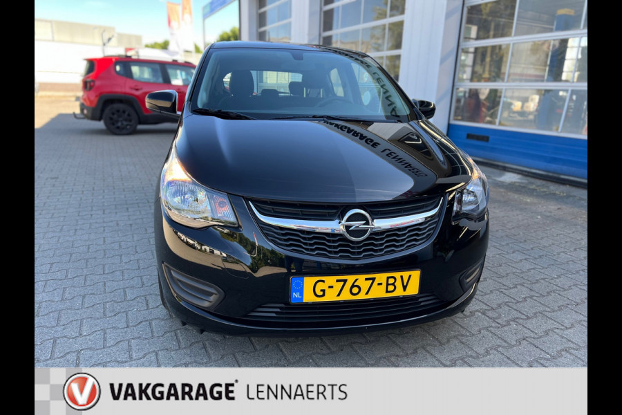 Opel KARL 1.0 ecoFLEX 120 Jaar Edition