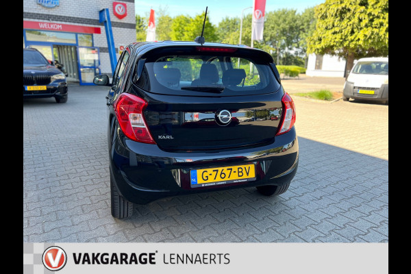 Opel KARL 1.0 ecoFLEX 120 Jaar Edition