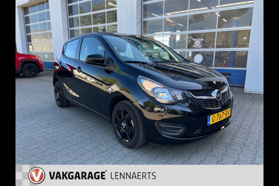 Opel KARL 1.0 ecoFLEX 120 Jaar Edition