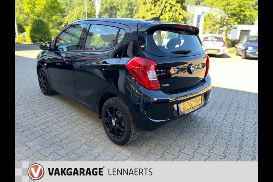 Opel KARL 1.0 ecoFLEX 120 Jaar Edition