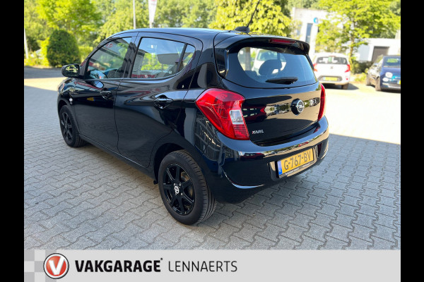 Opel KARL 1.0 ecoFLEX 120 Jaar Edition