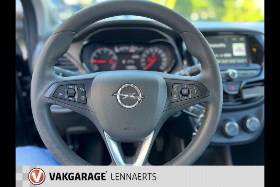 Opel KARL 1.0 ecoFLEX 120 Jaar Edition