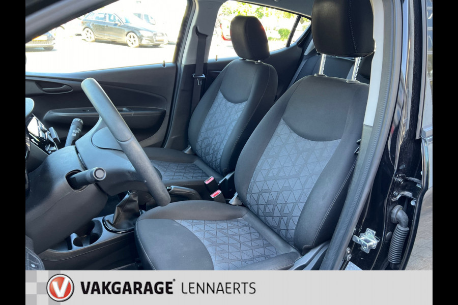 Opel KARL 1.0 ecoFLEX 120 Jaar Edition