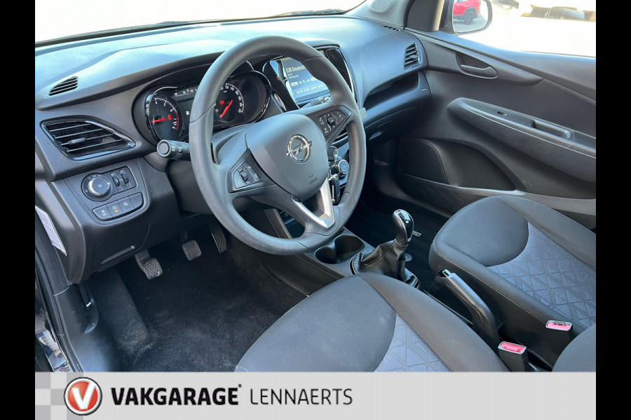 Opel KARL 1.0 ecoFLEX 120 Jaar Edition