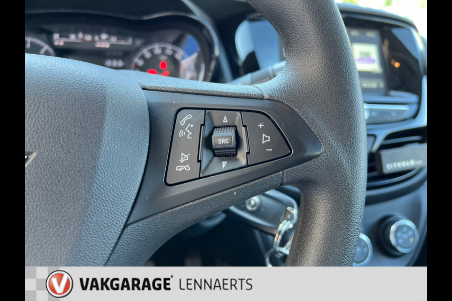 Opel KARL 1.0 ecoFLEX 120 Jaar Edition