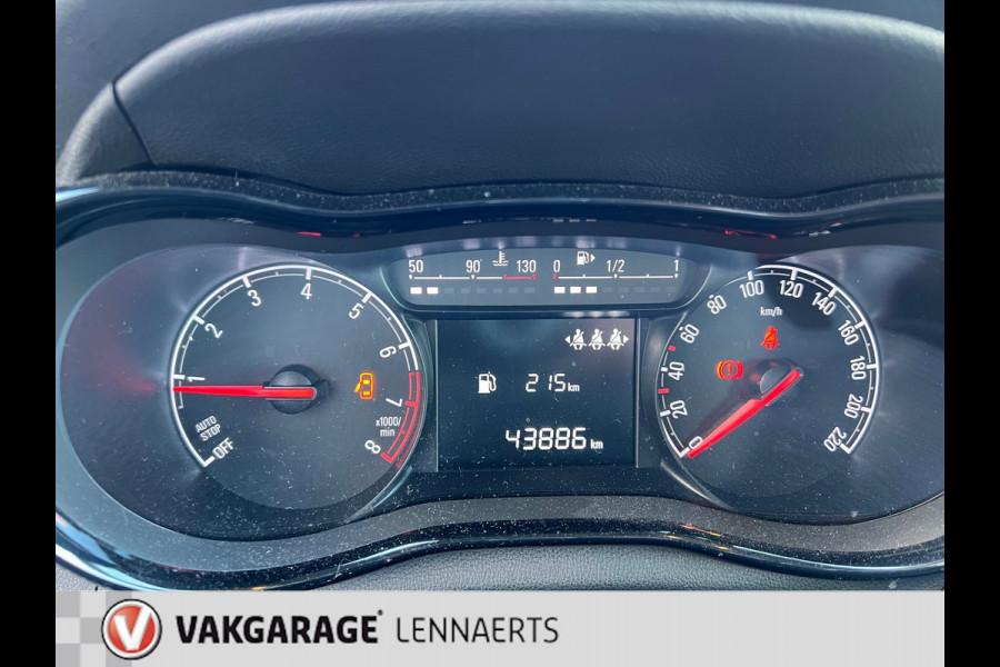 Opel KARL 1.0 ecoFLEX 120 Jaar Edition