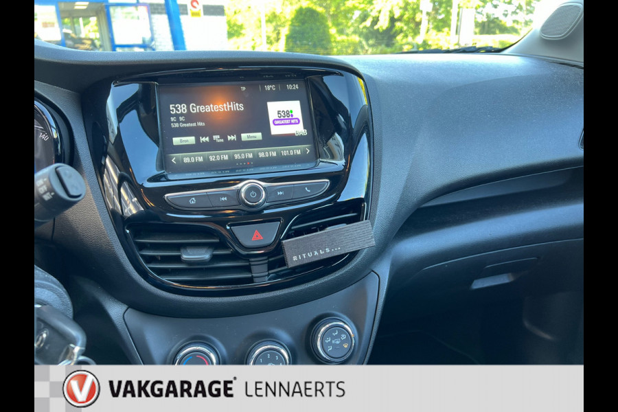 Opel KARL 1.0 ecoFLEX 120 Jaar Edition