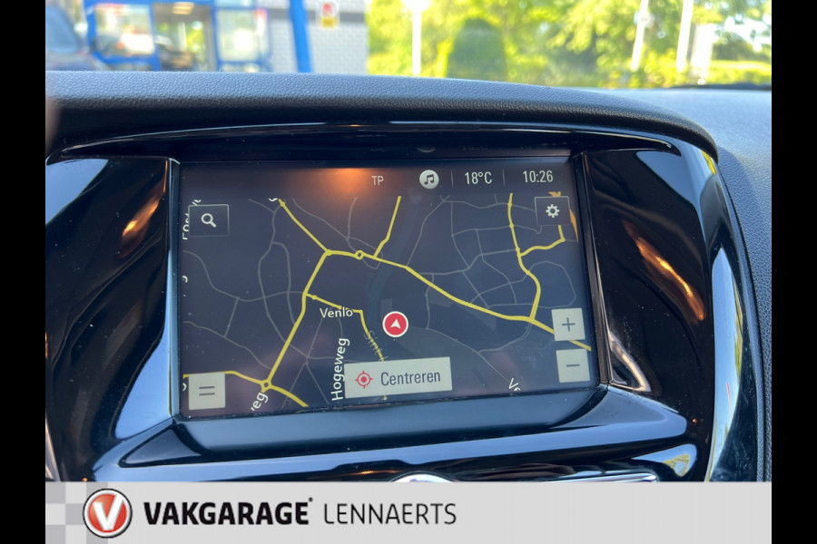 Opel KARL 1.0 ecoFLEX 120 Jaar Edition