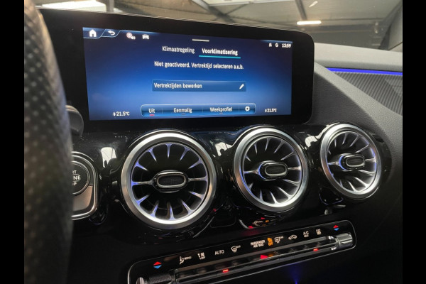Mercedes-Benz GLA 250e AMG-LINE/Panorama/camera/Nightpakket 19