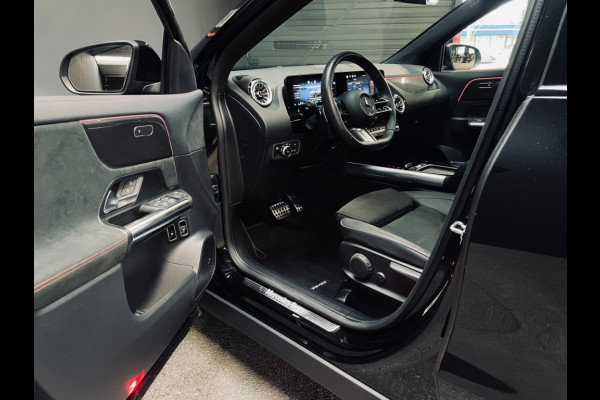 Mercedes-Benz GLA 250e AMG-LINE/Panorama/camera/Nightpakket 19