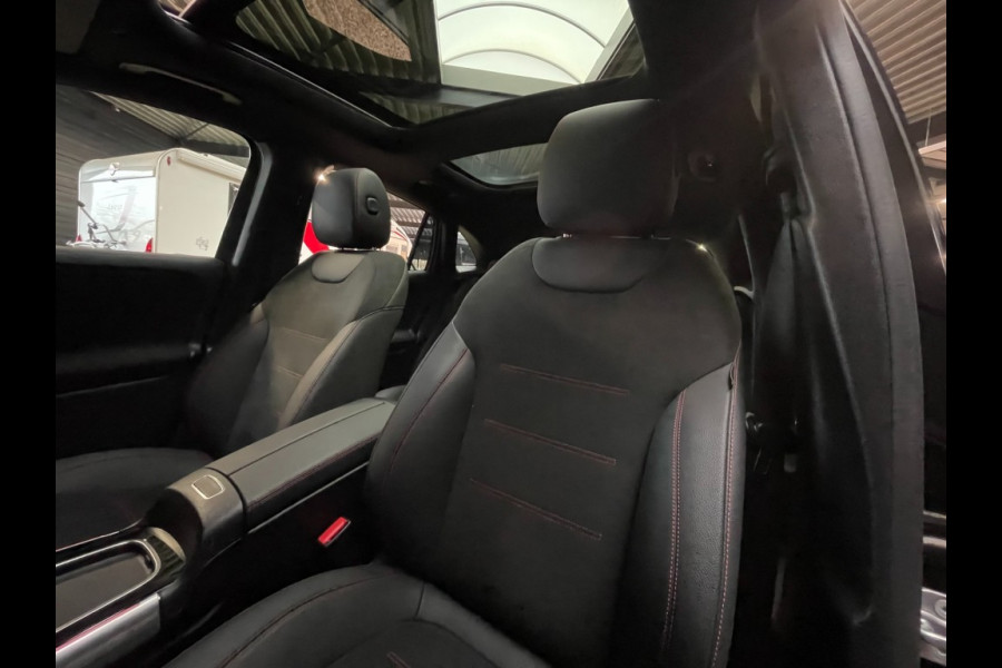 Mercedes-Benz GLA 250e AMG-LINE/Panorama/camera/Nightpakket 19